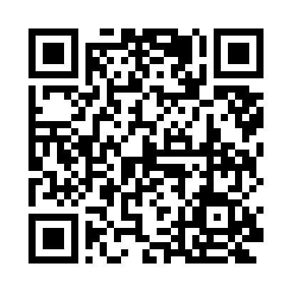 PayPal donation QR code