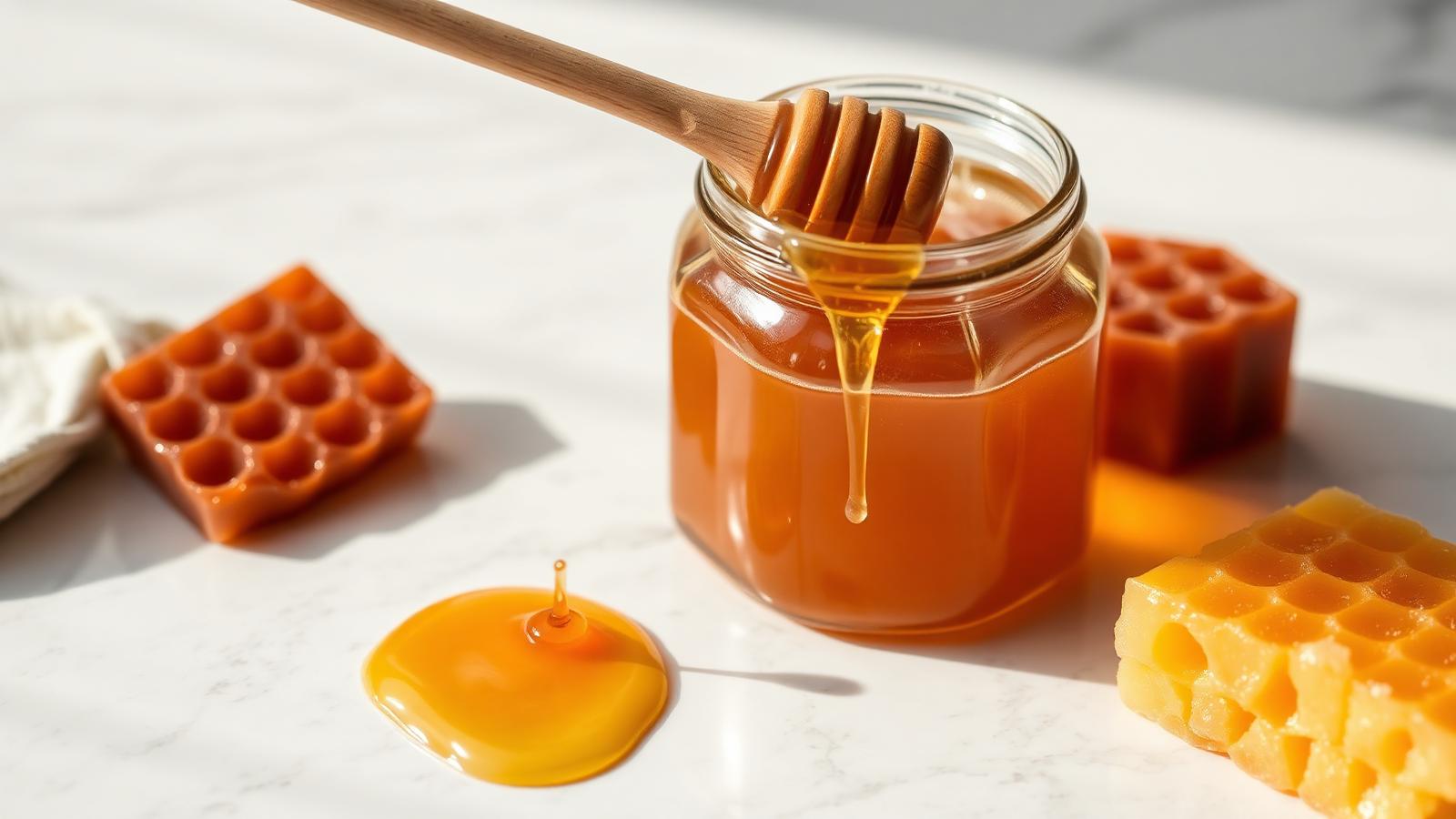 How to Spot Fake Honey: 5 Simple At-Home Purity Tests