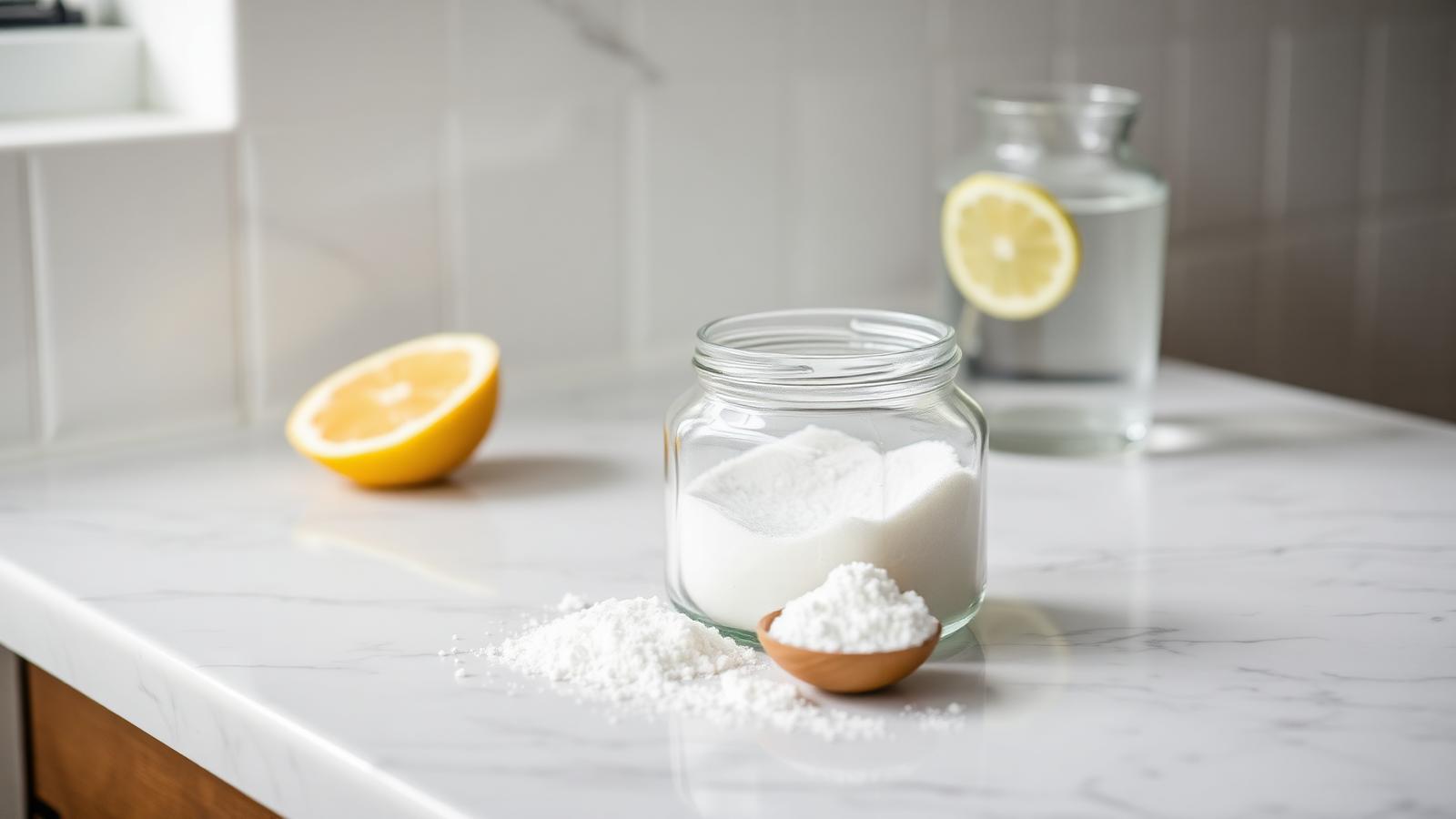 Sodium Bicarbonate: The Humble Powder With Surprising Uses